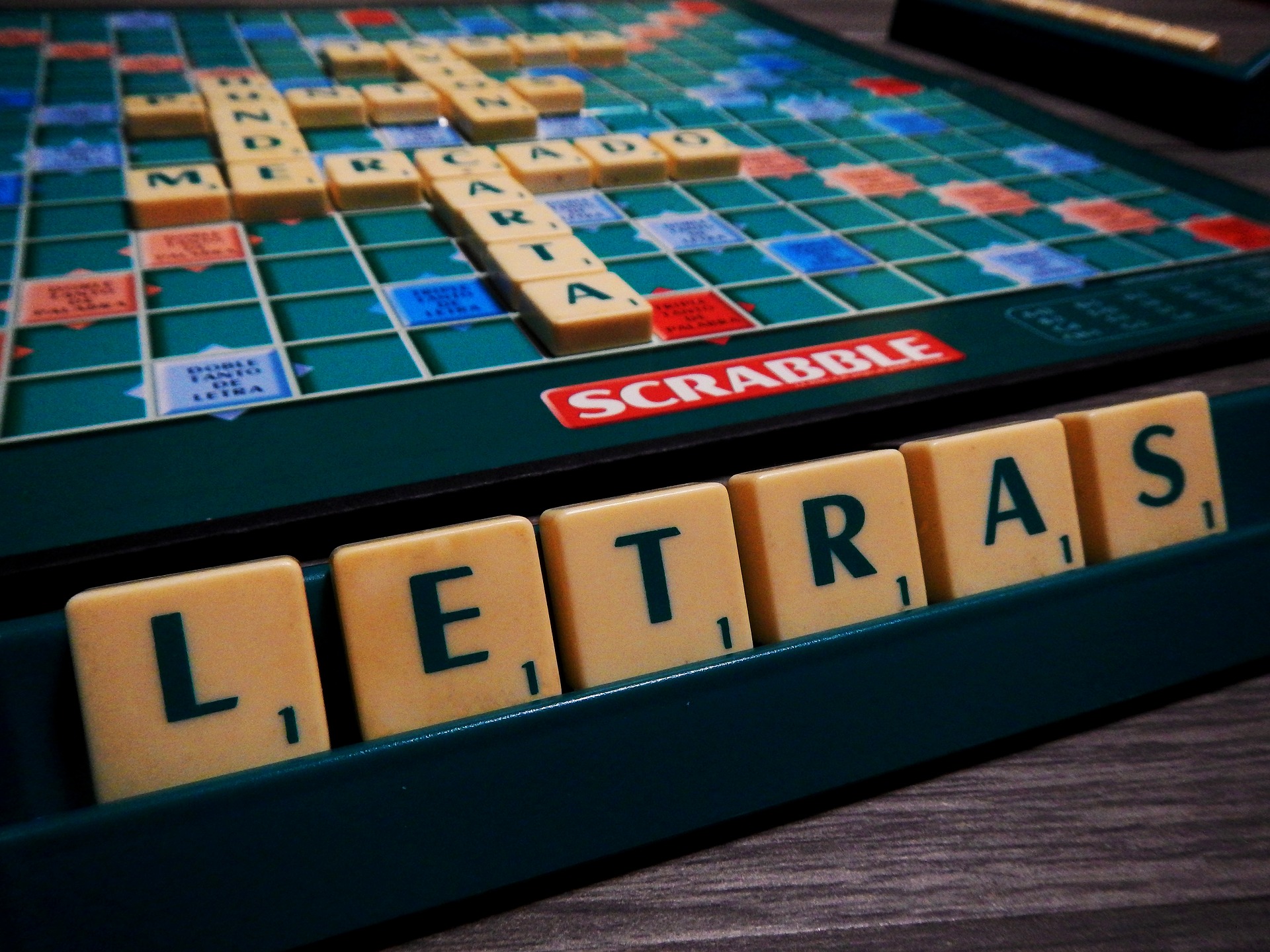 jeu du scrabble